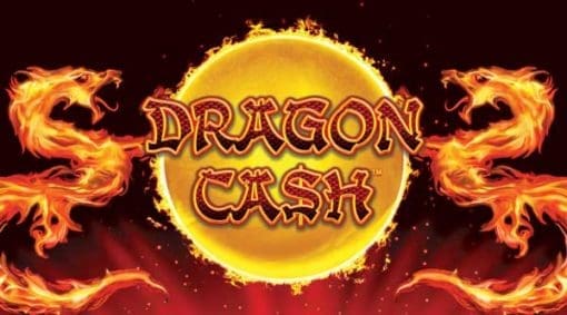 dragon cash