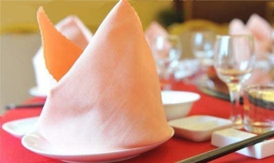 Table-Setting