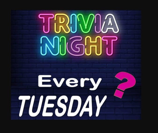 Trivia-Night